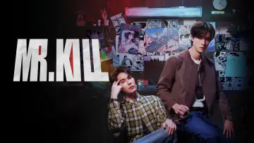 Backdrop for the TV series "Mr.Kill" #1226648