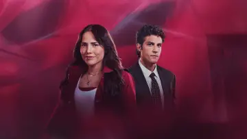 Backdrop к сериалу "Quem Ama Cuida" #1231011