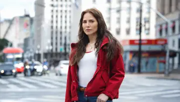 Backdrop к сериалу "Quem Ama Cuida" #1231014