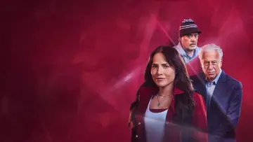 Backdrop к сериалу "Quem Ama Cuida" #1231015