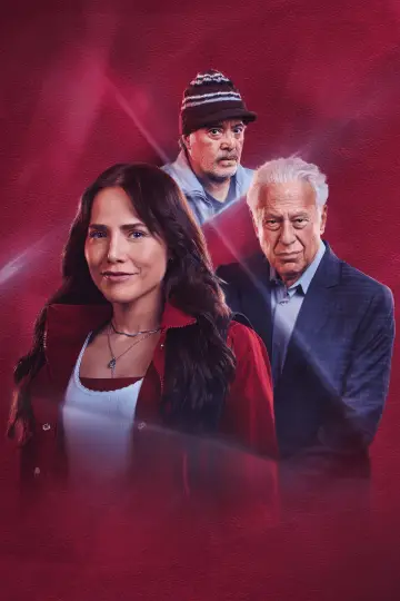 Quem Ama Cuida Poster