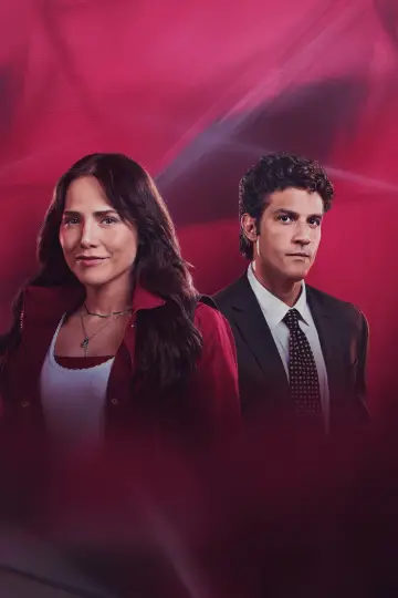 Poster к сериалу "Quem Ama Cuida" #1231018