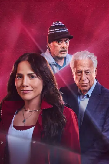 Poster к сериалу "Quem Ama Cuida" #1231020