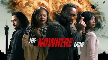 Backdrop for the TV series "The Nowhere Man" #1671298