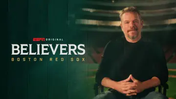 Backdrop for the TV series "Believers: Boston Red Sox" #1555659