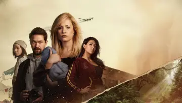 Backdrop for the TV series "Escaping Bolivia" #1483066