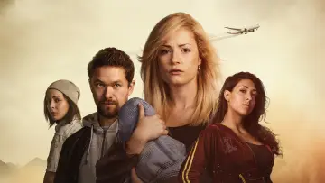 Backdrop for the TV series "Escaping Bolivia" #1483067