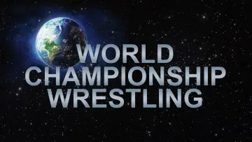 Backdrop for the TV series "NWA World Championship Wrestling" #1340650
