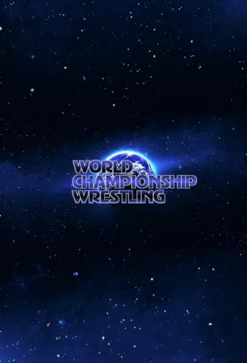 Poster for the TV series "NWA World Championship Wrestling" #1340654