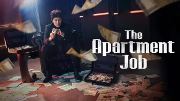 Backdrop for the TV series "The Apartment Job" #1315852