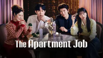 Backdrop for the TV series "The Apartment Job" #1315853