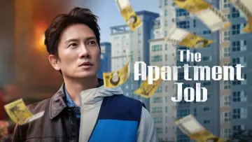 Backdrop for the TV series "The Apartment Job" #1315854