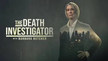 Backdrop for the TV series "The Death Investigator with Barbara Butcher" #1558847