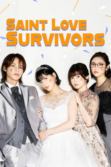 Saint Love Survivors Poster
