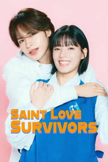 Poster for the TV series "Saint Love Survivors" #1491666