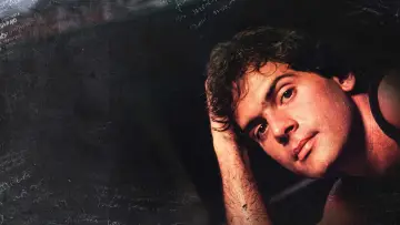 Cazuza Além da Música Poster