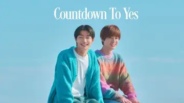 Backdrop for the TV series "Countdown to Yes" #1486463