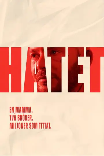 Hatet Poster