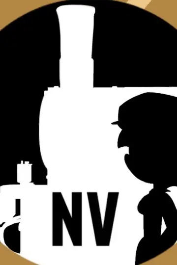 The Engines of Nene Valley Shorts Poster