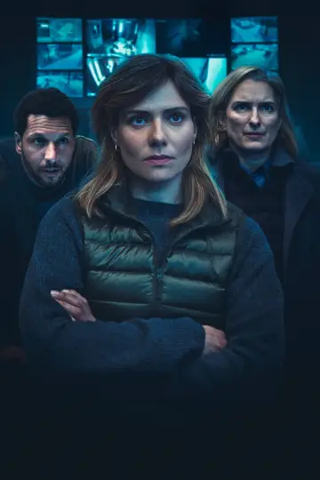 Alpha 00 Poster