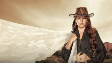 Backdrop к сериалу "Doménica Montero" #1348192