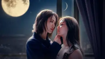 Backdrop к сериалу "Moonshadow" #1227111