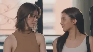 Backdrop к сериалу "Moonshadow" #1227134