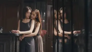 Backdrop к сериалу "Moonshadow" #1227140