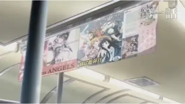 Backdrop for the TV series "School Days ONA" #1684953
