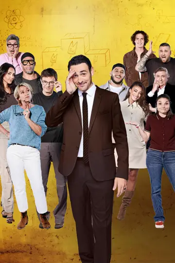 France's Dumbest Poster