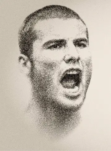 Il Fenomeno - Povestea unui superstar Poster