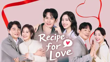 Backdrop for the TV series "Recipe For Love" #1479046