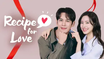 Backdrop for the TV series "Recipe For Love" #1479048