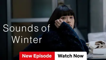 Backdrop for the TV series "Sounds of Winter" #1486450