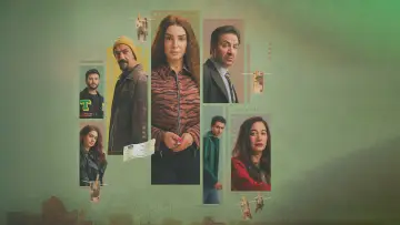 Backdrop for the TV series "Hadd Aqsa" #1556558