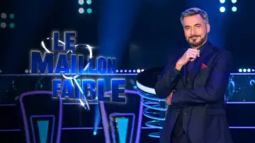 Le Maillon faible Poster