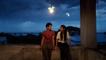 Backdrop for the TV series "LBW: Love Beyond Wicket" #1374577