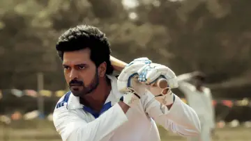 Backdrop for the TV series "LBW: Love Beyond Wicket" #1374580