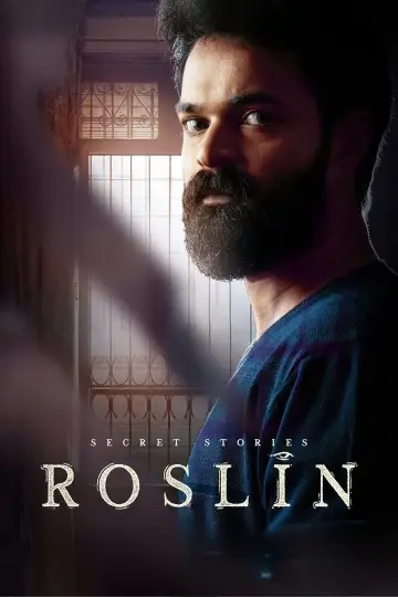 Poster for the TV series "Secret Stories: Roslin" #1500094