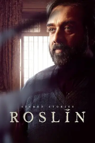 Poster for the TV series "Secret Stories: Roslin" #1500096