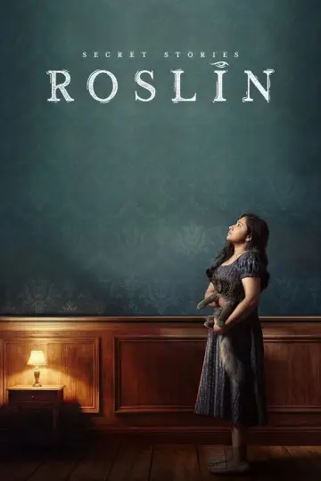Poster for the TV series "Secret Stories: Roslin" #1500097