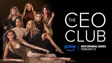 Backdrop for the TV series "The CEO Club" #1556010