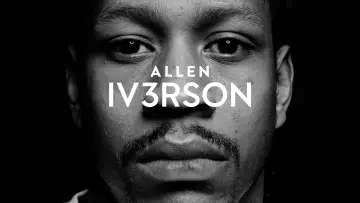 Backdrop for the TV series "Allen Iv3rson" #1604648
