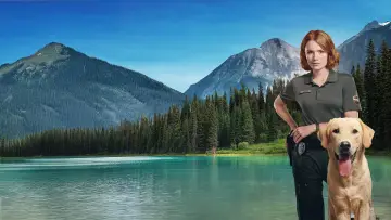 Backdrop for the TV series "Blue Skies" #1486092
