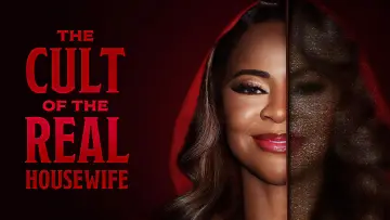 Backdrop for the TV series "The Cult of the Real Housewife" #1670842
