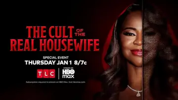 Backdrop for the TV series "The Cult of the Real Housewife" #1670843