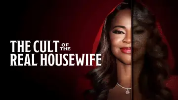 Backdrop for the TV series "The Cult of the Real Housewife" #1670844