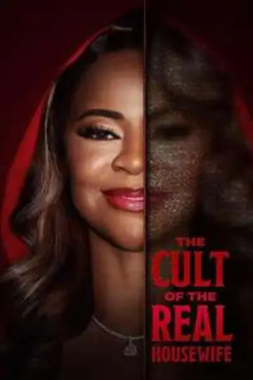 Poster for the TV series "The Cult of the Real Housewife" #1670851