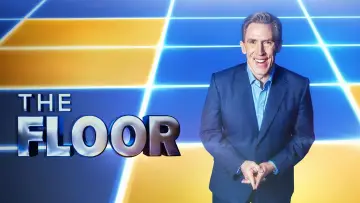 Backdrop for the TV series "The Floor (UK)" #1556472