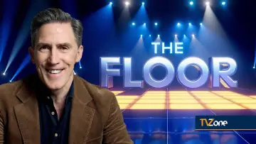 Backdrop for the TV series "The Floor (UK)" #1556473